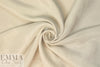 cupro/linen/tencel woven - alabaster 2 yds