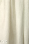 cupro/linen/tencel woven - alabaster 2 yds