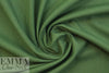 European poly/cotton/linen blend woven - forest 2 yd