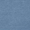 Dutch washed stretch cotton denim - bleached blue 1.75 yds