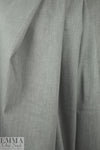 Italian stretch denim - light gray 1.33 yds