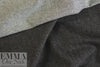 10 oz. classic black denim (no stretch) .875 yds