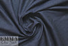 10 oz. classic indigo denim (no stretch) 1 yard