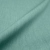 Italian reversible stretch denim - wintergreen/slate .5 yds