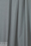 cotton/recycled poly/spandex stretch denim - dove gray 1.125 yds