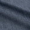 lightweight organic cotton denim, 5.5 oz. - dark blue 1.125 yds