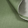mid-weight stretch denim - thyme, Oeko-Tex cert. .75 yds