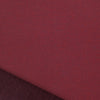 mid-weight stretch denim - wine/black, Oeko-Tex cert. 1.5 yd