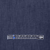 lightweight cotton denim, 4 oz. - dark indigo, Oeko-Tex cert 2 yds