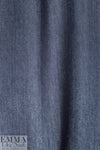 Cone Denim 9.75 oz. stretch denim - dark indigo 3 yd