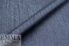 Cone Denim 10 oz. stretch denim - dark indigo 1.5 yds