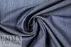 Cone Denim 10 oz. stretch denim - dark indigo 1.5 yds