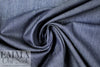 Cone Denim 10 oz. stretch denim - dark indigo 1.875 yd