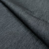 NY designer medium weight stretch denim - dk. indigo 1.25 yds