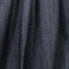 NY designer variegated stretch denim - dk. indigo 1 yard