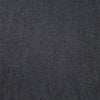 NY designer heavier weight stretch denim - dk. indigo .625 yds