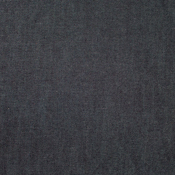 NY designer heavier weight stretch denim - dk. indigo .625 yds