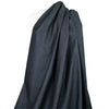 NY designer heavier weight stretch denim - dk. indigo .625 yds