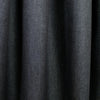 NY designer heavier weight stretch denim - dk. indigo .625 yds