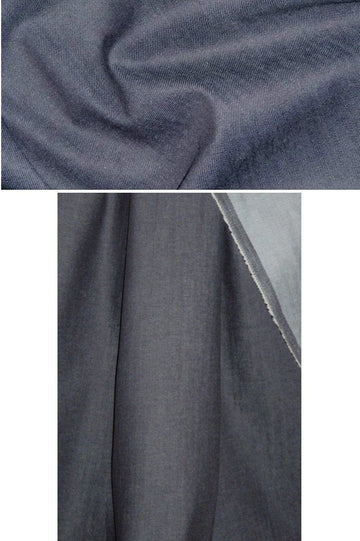 Ralph Lauren dark blue stretch denim