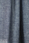 Generati0n Love reversible denim - navy/natural