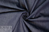 Japanese lightweight dark blue denim (no stretch)
