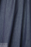 Japanese lightweight dark blue denim (no stretch) 2 yds