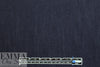 NY designer winter weight classic indigo denim (no stretch)