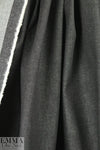 Rag & B0ne off-black stretch denim 1 yard
