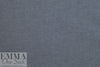 NY designer medium weight stretch denim - dusty blue 1.5 yds