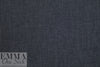 NY designer lighter weight no stretch denim - indigo 2 yds