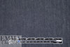 Cone Denim 10.5 oz. stretch denim - dark indigo 2.25 yd