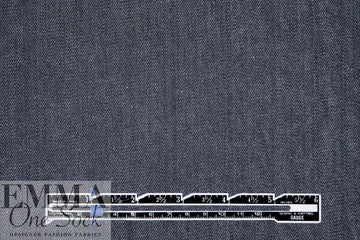 Cone Denim 10.5 oz. stretch denim - dark indigo 2 yd