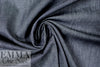 Cone Denim 10.5 oz. stretch denim - dark indigo 2 yd