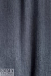 Cone Denim 10.5 oz. stretch denim - dark indigo 2.25 yd