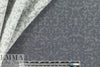 Italian jacquard weave stretch denim - scroll
