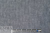 Generati0n Love cotton/linen denim stripe woven