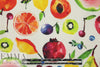 summer fruits lightweight cotton lawn 1.875 yds