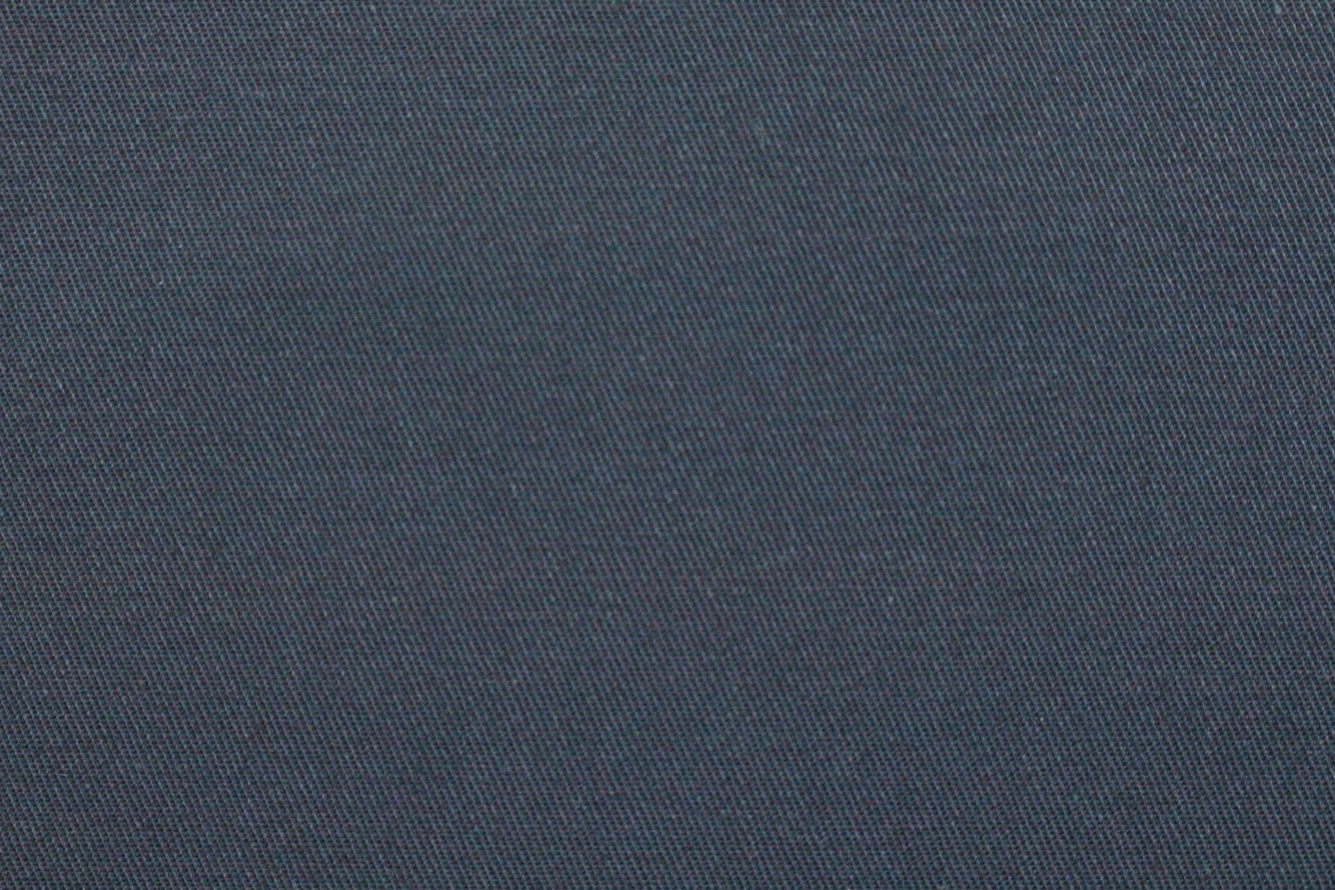 'docksider' cotton/spandex stretch twill - navy 1.625 yds