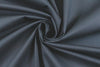 'docksider' cotton/spandex stretch twill - navy 1 yard