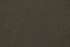'docksider' cotton/spandex stretch twill - dk. chocolate 1.875 yds