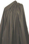 'docksider' cotton/spandex stretch twill - dk. chocolate