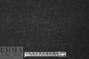 Derek L@m wool blend double boucle' - black 2.25 yd
