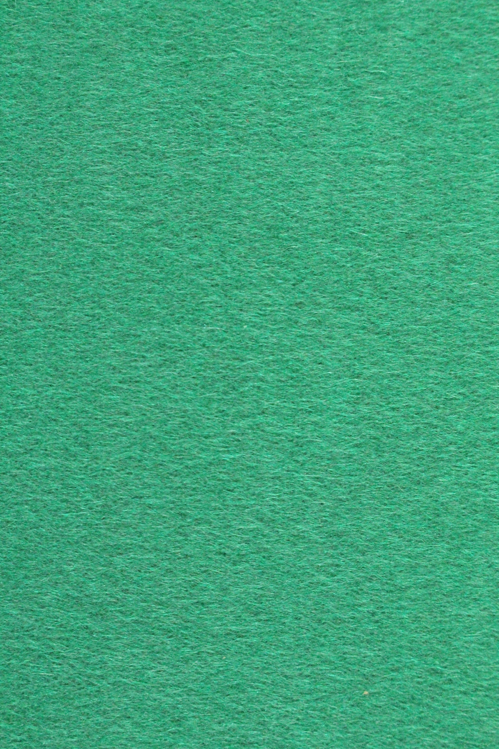 Italian wool/angora doublecloth coating - kelly