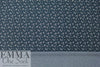 Bur6erry double-sided wool suiting 2- flowers and dashes .625 yds