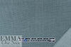 Italian double faced lightweight wool suiting - tealy gray .625 yds