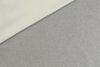 famous designer double-sided viscose knit - gray/natural
