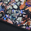 'roma garden' drapey viscose blend doubleknit, Oeko-Tex cert. .75 yds