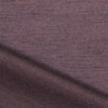 Ba1enciaga drapey wool/viscose blend doubleknit - dusky plum