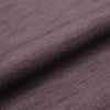 Ba1enciaga drapey wool/viscose blend doubleknit - dusky plum